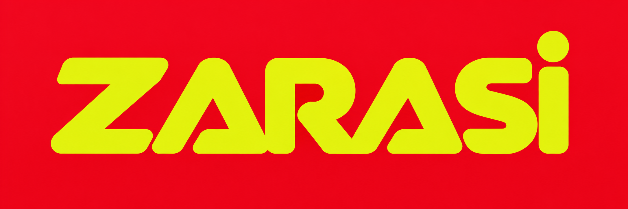 ZARASI — Your city. Your choices.